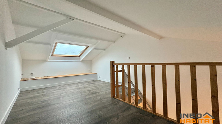 Ma-Cabane - Location Appartement MELESSE, 64 m²