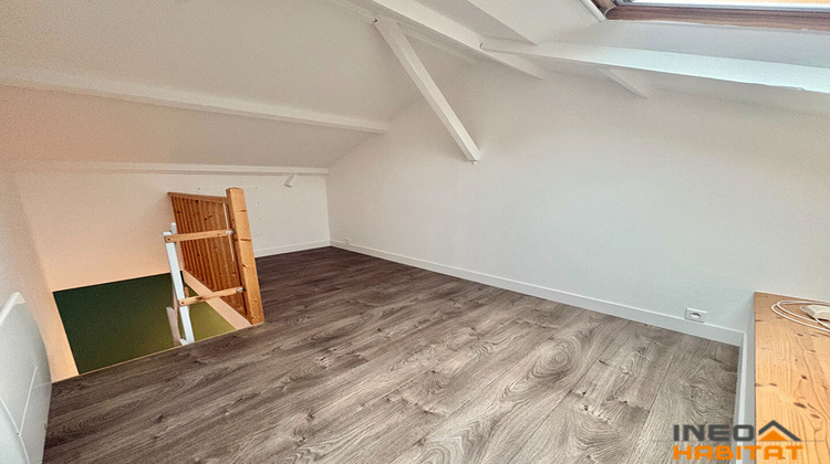 Ma-Cabane - Location Appartement MELESSE, 64 m²