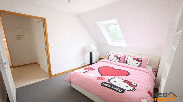 Ma-Cabane - Location Appartement MELESSE, 40 m²