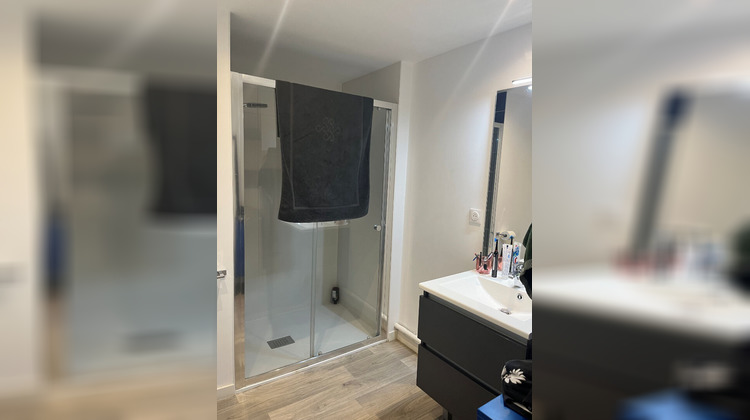 Ma-Cabane - Location Appartement MELESSE, 41 m²