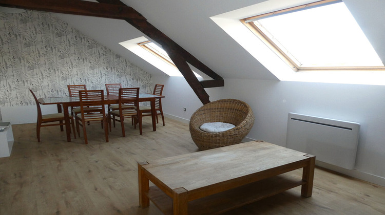 Ma-Cabane - Location Appartement MELESSE, 53 m²