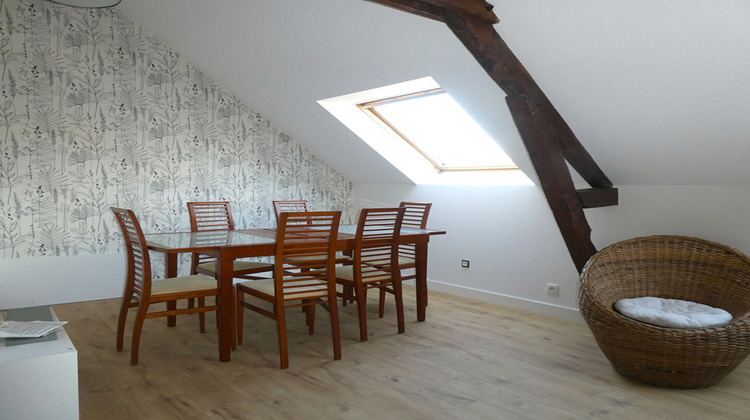Ma-Cabane - Location Appartement MELESSE, 53 m²