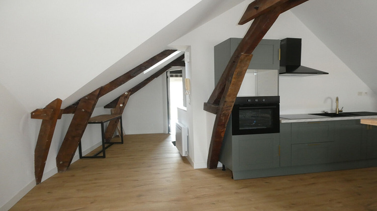 Ma-Cabane - Location Appartement MELESSE, 53 m²