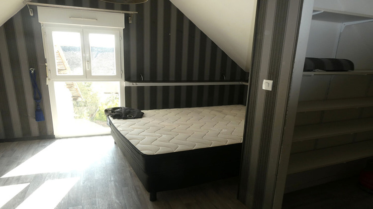 Ma-Cabane - Location Appartement MELESSE, 53 m²