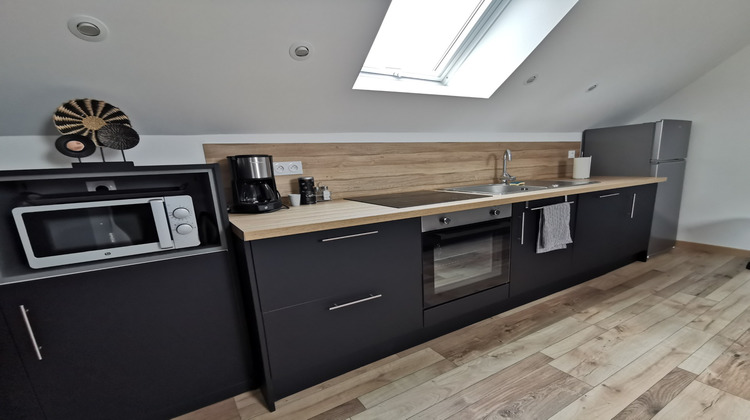Ma-Cabane - Location Appartement MELGVEN, 41 m²