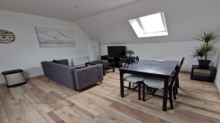 Ma-Cabane - Location Appartement MELGVEN, 41 m²