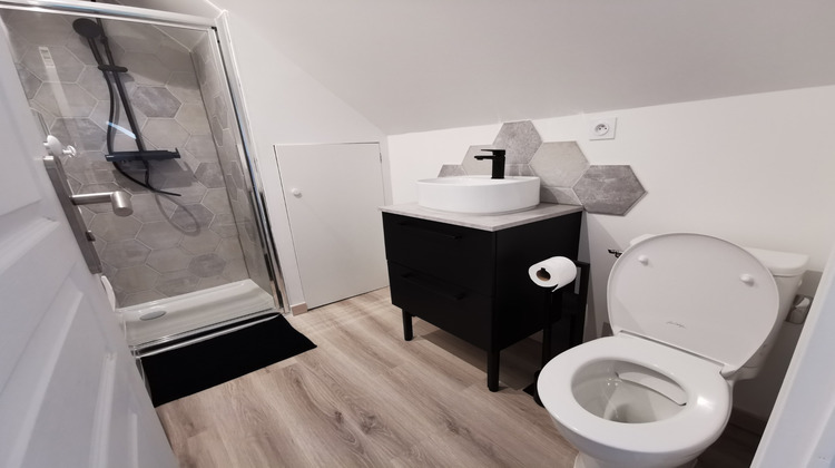 Ma-Cabane - Location Appartement MELGVEN, 41 m²