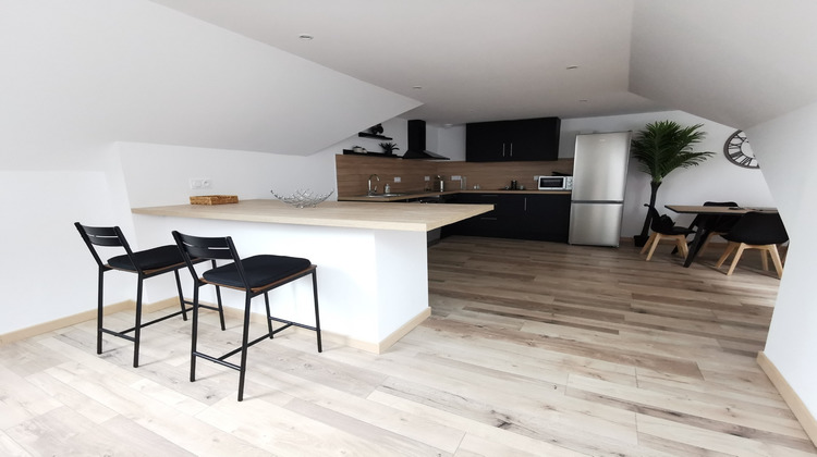 Ma-Cabane - Location Appartement MELGVEN, 94 m²