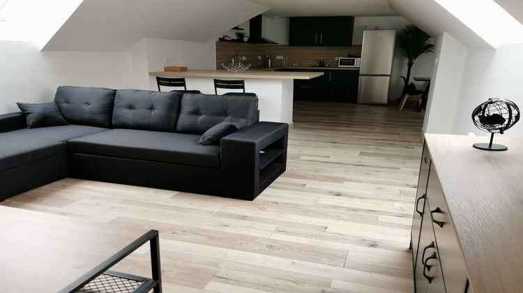 Ma-Cabane - Location Appartement MELGVEN, 94 m²