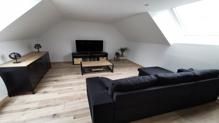 Ma-Cabane - Location Appartement MELGVEN, 94 m²