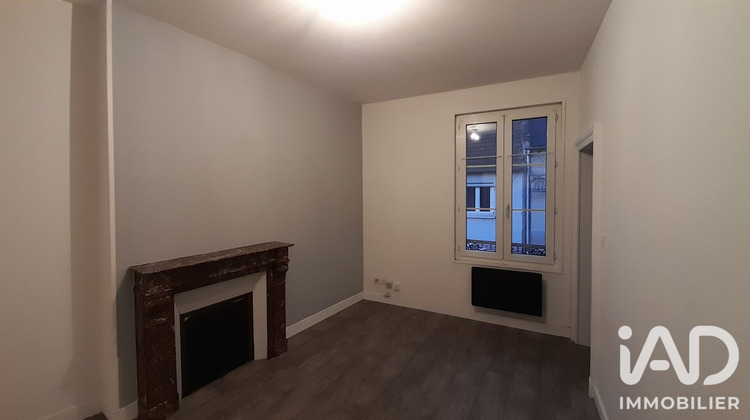 Ma-Cabane - Location Appartement Mello, 69 m²