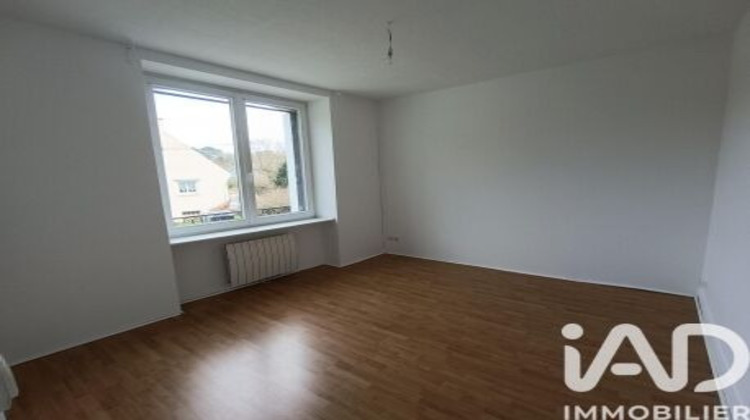 Ma-Cabane - Location Appartement Melrand, 60 m²