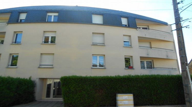 Ma-Cabane - Location Appartement Melun, 33 m²