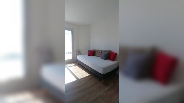 Ma-Cabane - Location Appartement Melun, 24 m²