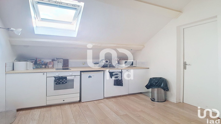 Ma-Cabane - Location Appartement Melun, 25 m²