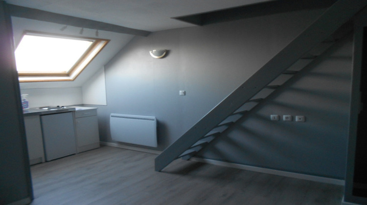 Ma-Cabane - Location Appartement Melun, 15 m²