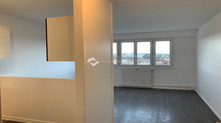 Ma-Cabane - Location Appartement Melun, 35 m²