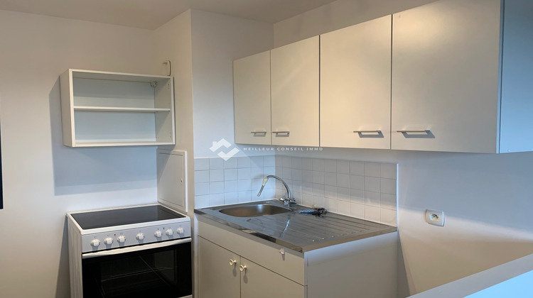 Ma-Cabane - Location Appartement Melun, 35 m²