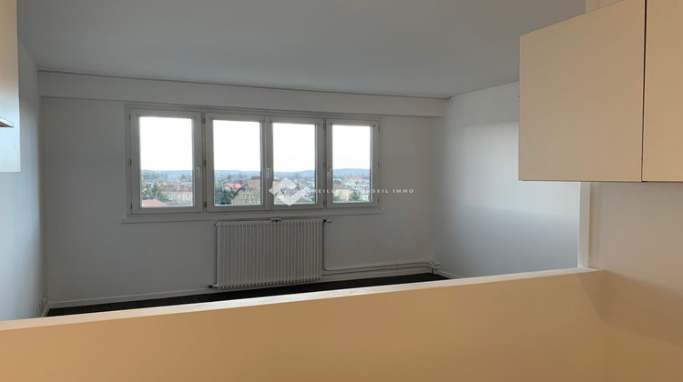 Ma-Cabane - Location Appartement Melun, 35 m²