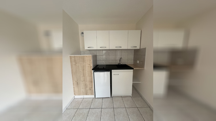 Ma-Cabane - Location Appartement Melun, 26 m²