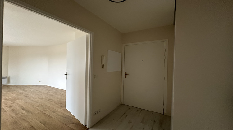 Ma-Cabane - Location Appartement Melun, 26 m²