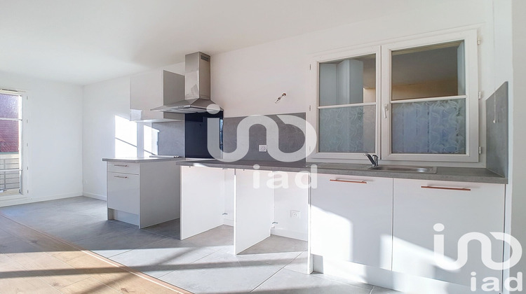 Ma-Cabane - Location Appartement Melun, 96 m²