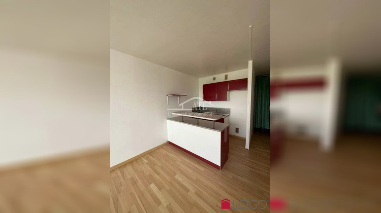 Ma-Cabane - Location Appartement Melun, 26 m²