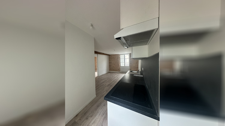 Ma-Cabane - Location Appartement Melun, 49 m²