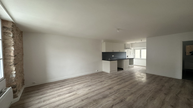 Ma-Cabane - Location Appartement Melun, 49 m²