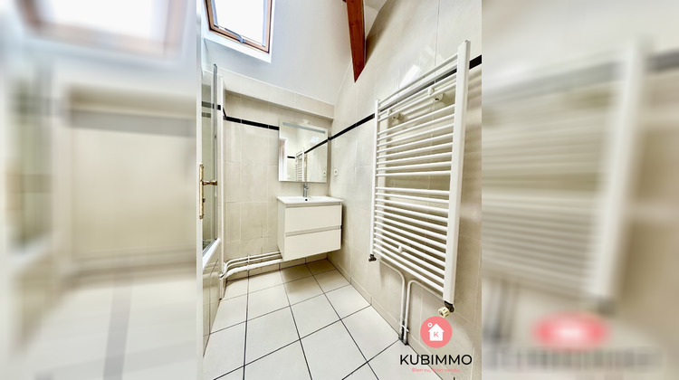 Ma-Cabane - Location Appartement Melun, 66 m²