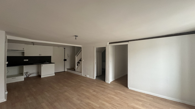 Ma-Cabane - Location Appartement Melun, 39 m²