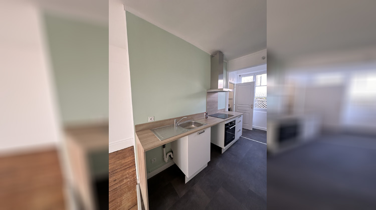 Ma-Cabane - Location Appartement Melun, 68 m²