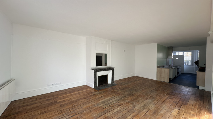 Ma-Cabane - Location Appartement Melun, 68 m²