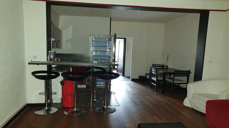 Ma-Cabane - Location Appartement Melun, 33 m²