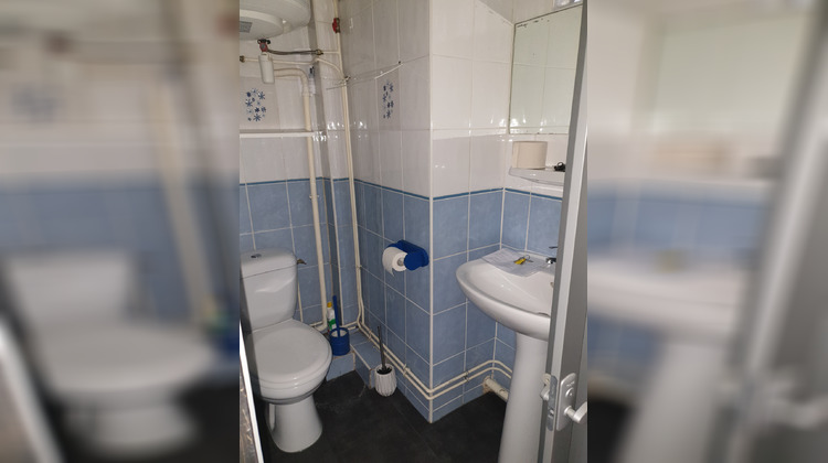 Ma-Cabane - Location Appartement Melun, 33 m²