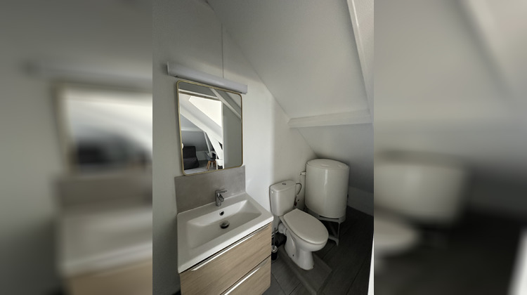 Ma-Cabane - Location Appartement Melun, 13 m²