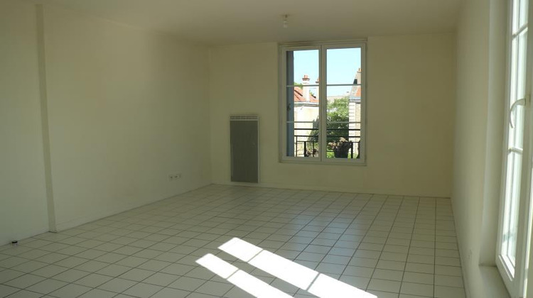 Ma-Cabane - Location Appartement MELUN, 45 m²