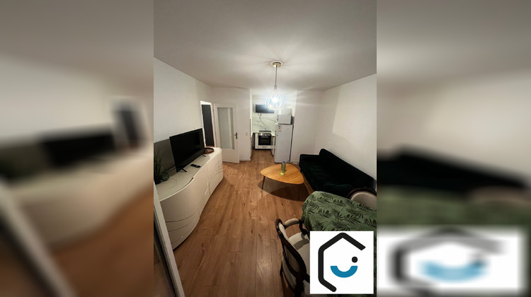 Ma-Cabane - Location Appartement Melun, 39 m²