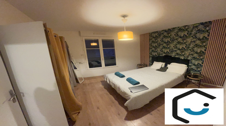 Ma-Cabane - Location Appartement Melun, 39 m²