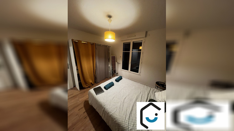 Ma-Cabane - Location Appartement Melun, 39 m²