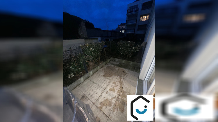 Ma-Cabane - Location Appartement Melun, 39 m²