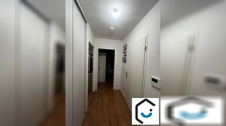 Ma-Cabane - Location Appartement Melun, 39 m²