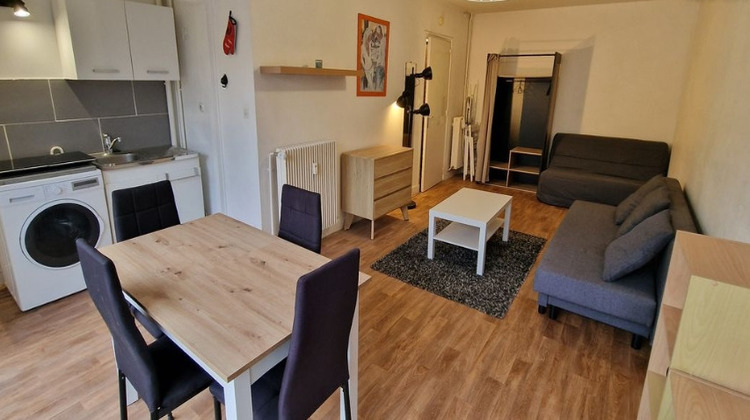 Ma-Cabane - Location Appartement MELUN, 20 m²