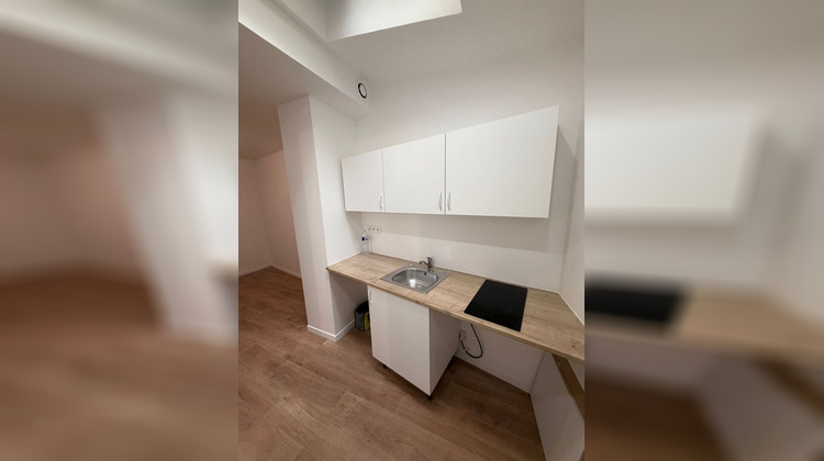 Ma-Cabane - Location Appartement MELUN, 17 m²