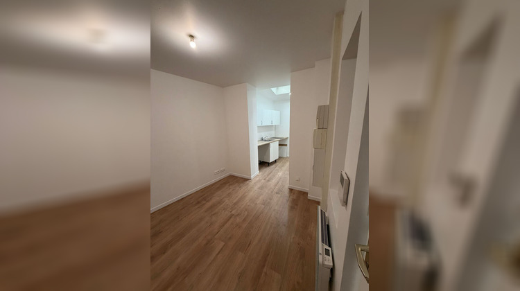 Ma-Cabane - Location Appartement MELUN, 17 m²