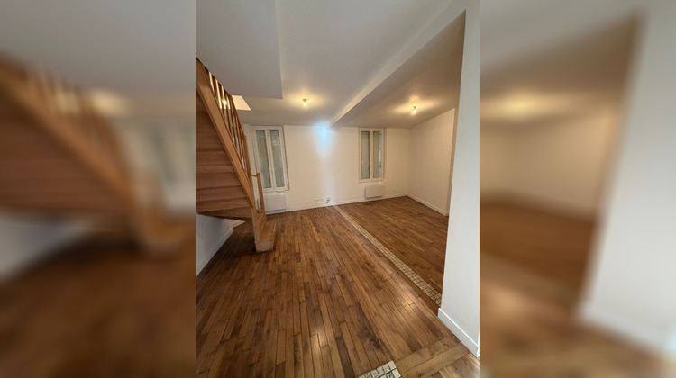 Ma-Cabane - Location Appartement MELUN, 33 m²