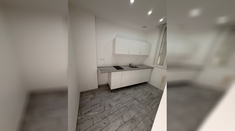 Ma-Cabane - Location Appartement MELUN, 33 m²