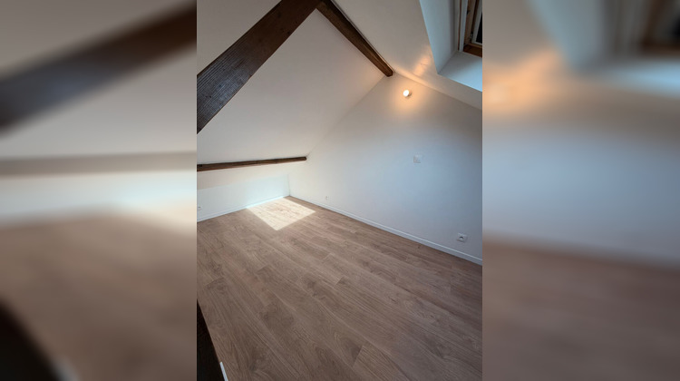 Ma-Cabane - Location Appartement MELUN, 33 m²