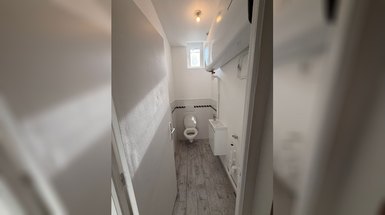 Ma-Cabane - Location Appartement MELUN, 33 m²