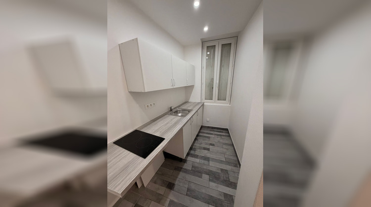 Ma-Cabane - Location Appartement MELUN, 32 m²